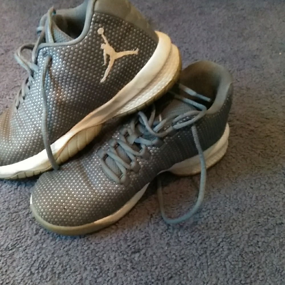 Shoes.